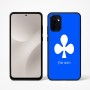 כיסוי בעיצוב אישי עם השם שלך לדגם - Motorola Moto G67 Power 5G בעיצוב אגם