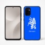 כיסוי בעיצוב אישי עם השם שלך לדגם - Motorola Moto G67 Power 5G בעיצוב אריה