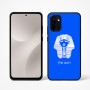 כיסוי בעיצוב אישי עם השם שלך לדגם - Motorola Moto G67 Power 5G בעיצוב פרעה - תות ענח' אמון מצרי