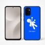 כיסוי בעיצוב אישי עם השם שלך לדגם - Motorola Moto G67 Power 5G בעיצוב וודו