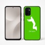 כיסוי בעיצוב אישי עם השם שלך לדגם - Motorola Moto G67 Power 5G בעיצוב פארקורינג