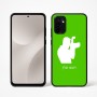 כיסוי בעיצוב אישי עם השם שלך לדגם - Motorola Moto G67 Power 5G בעיצוב צלם - גברים