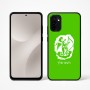 כיסוי בעיצוב אישי עם השם שלך לדגם - Motorola Moto G67 Power 5G בעיצוב אנג'ל מוזיקלי