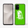 כיסוי בעיצוב אישי עם השם שלך לדגם - Motorola Moto G67 Power 5G בעיצוב מזלות - דלי