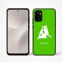 כיסוי בעיצוב אישי עם השם שלך לדגם - Motorola Moto G67 Power 5G בעיצוב מזלות - בתולה