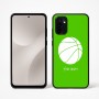 כיסוי בעיצוב אישי עם השם שלך לדגם - Motorola Moto G67 Power 5G בעיצוב כדורסל