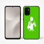 כיסוי בעיצוב אישי עם השם שלך לדגם - Motorola Moto G67 Power 5G בעיצוב אגרוף
