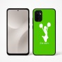 כיסוי בעיצוב אישי עם השם שלך לדגם - Motorola Moto G67 Power 5G בעיצוב מעודדת
