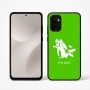 כיסוי בעיצוב אישי עם השם שלך לדגם - Motorola Moto G67 Power 5G בעיצוב צוללן