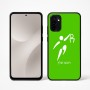 כיסוי בעיצוב אישי עם השם שלך לדגם - Motorola Moto G67 Power 5G בעיצוב כדורסל אולימפי