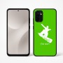 כיסוי בעיצוב אישי עם השם שלך לדגם - Motorola Moto G67 Power 5G בעיצוב סנובורדיסט
