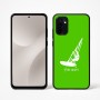 כיסוי בעיצוב אישי עם השם שלך לדגם - Motorola Moto G67 Power 5G בעיצוב לגלוש - גלישה - שייט