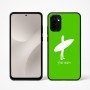 כיסוי בעיצוב אישי עם השם שלך לדגם - Motorola Moto G67 Power 5G בעיצוב גלישה - גלישה
