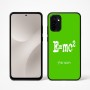 כיסוי בעיצוב אישי עם השם שלך לדגם - Motorola Moto G67 Power 5G בעיצוב נוסחת אלברט איינשטיין