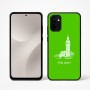 כיסוי בעיצוב אישי עם השם שלך לדגם - Motorola Moto G67 Power 5G בעיצוב ביג בן