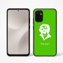 כיסוי בעיצוב אישי עם השם שלך לדגם - Motorola Moto G67 Power 5G בעיצוב צ'ה גווארה