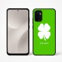 כיסוי בעיצוב אישי עם השם שלך לדגם - Motorola Moto G67 Power 5G בעיצוב קלבר