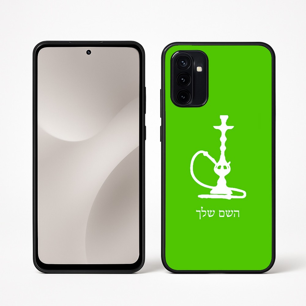 כיסוי בעיצוב אישי עם השם שלך לדגם - Motorola Moto G67 Power 5G בעיצוב נרגילה