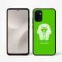 כיסוי בעיצוב אישי עם השם שלך לדגם - Motorola Moto G67 Power 5G בעיצוב פרעה - תות ענח' אמון מצרי