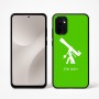 כיסוי בעיצוב אישי עם השם שלך לדגם - Motorola Moto G67 Power 5G בעיצוב טלסקופ