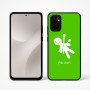 כיסוי בעיצוב אישי עם השם שלך לדגם - Motorola Moto G67 Power 5G בעיצוב וודו