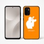 כיסוי בעיצוב אישי עם השם שלך לדגם - Motorola Moto G67 Power 5G בעיצוב צלם - גברים