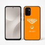 כיסוי בעיצוב אישי עם השם שלך לדגם - Motorola Moto G67 Power 5G בעיצוב בריכה - ביליארד -