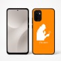 כיסוי בעיצוב אישי עם השם שלך לדגם - Motorola Moto G67 Power 5G בעיצוב בתים של שרלוק
