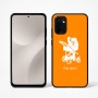 כיסוי בעיצוב אישי עם השם שלך לדגם - Motorola Moto G67 Power 5G בעיצוב עגלת תינוק
