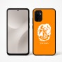 כיסוי בעיצוב אישי עם השם שלך לדגם - Motorola Moto G67 Power 5G בעיצוב אנג'ל מוזיקלי