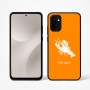כיסוי בעיצוב אישי עם השם שלך לדגם - Motorola Moto G67 Power 5G בעיצוב מזלות - סרטן