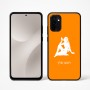 כיסוי בעיצוב אישי עם השם שלך לדגם - Motorola Moto G67 Power 5G בעיצוב מזלות - בתולה