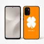 כיסוי בעיצוב אישי עם השם שלך לדגם - Motorola Moto G67 Power 5G בעיצוב קלבר