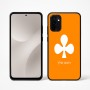 כיסוי בעיצוב אישי עם השם שלך לדגם - Motorola Moto G67 Power 5G בעיצוב אגם