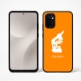כיסוי בעיצוב אישי עם השם שלך לדגם - Motorola Moto G67 Power 5G בעיצוב מיקרוסקופ