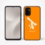 כיסוי בעיצוב אישי עם השם שלך לדגם - Motorola Moto G67 Power 5G בעיצוב טלסקופ