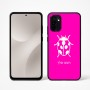 כיסוי בעיצוב אישי עם השם שלך לדגם - Motorola Moto G67 Power 5G בעיצוב פרת משה רבנו