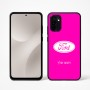 כיסוי בעיצוב אישי עם השם שלך לדגם - Motorola Moto G67 Power 5G בעיצוב לחצות