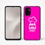 כיסוי בעיצוב אישי עם השם שלך לדגם - Motorola Moto G67 Power 5G בעיצוב שף