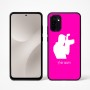 כיסוי בעיצוב אישי עם השם שלך לדגם - Motorola Moto G67 Power 5G בעיצוב צלם - גברים
