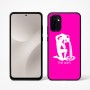 כיסוי בעיצוב אישי עם השם שלך לדגם - Motorola Moto G67 Power 5G בעיצוב מזלות - דלי