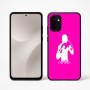 כיסוי בעיצוב אישי עם השם שלך לדגם - Motorola Moto G67 Power 5G בעיצוב אגרוף