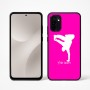 כיסוי בעיצוב אישי עם השם שלך לדגם - Motorola Moto G67 Power 5G בעיצוב ברייקדאנס