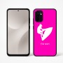 כיסוי בעיצוב אישי עם השם שלך לדגם - Motorola Moto G67 Power 5G בעיצוב אופנוע ים