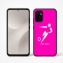 כיסוי בעיצוב אישי עם השם שלך לדגם - Motorola Moto G67 Power 5G בעיצוב כדורגל אולימפי