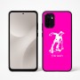 כיסוי בעיצוב אישי עם השם שלך לדגם - Motorola Moto G67 Power 5G בעיצוב ילד סקייטבורד