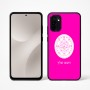 כיסוי בעיצוב אישי עם השם שלך לדגם - Motorola Moto G67 Power 5G בעיצוב לוח שנה אצטקי של המאיה