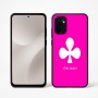 כיסוי בעיצוב אישי עם השם שלך לדגם - Motorola Moto G67 Power 5G בעיצוב אגם