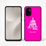 כיסוי בעיצוב אישי עם השם שלך לדגם - Motorola Moto G67 Power 5G בעיצוב פגודה - יפן