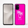 כיסוי בעיצוב אישי עם השם שלך לדגם - Motorola Moto G67 Power 5G בעיצוב כפות ידיים